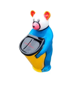FRP BEAR DUSTBIN