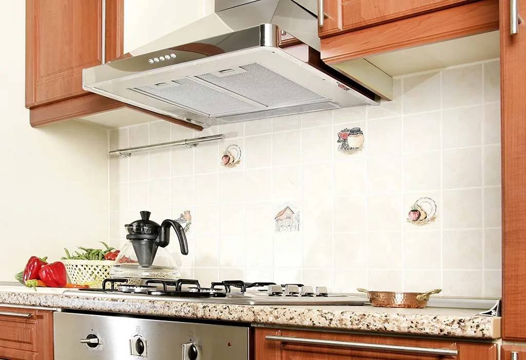 How to Clean Kitchen Chimney at Home Easily  Step-by-Step Guide for All Type