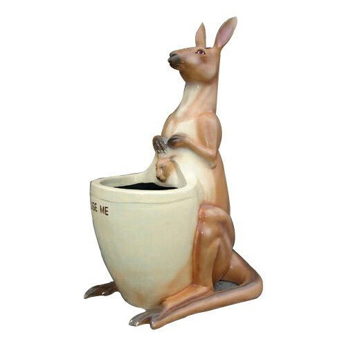 cartoon dustbins—from prices and park-friendly designs to fun drawing ideas with colour.  